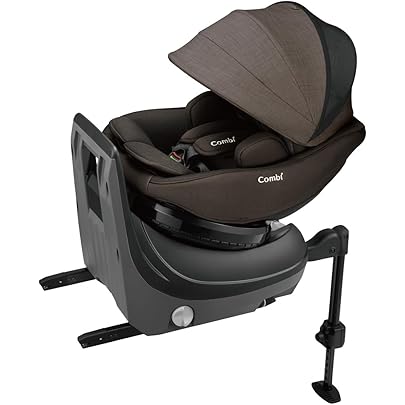 【美品】Combi コンビ クルムーヴ スマート JN-570 ISOFIX クルムーヴ スマート ISOFIX エッグショック JN-570｜コンビ公式